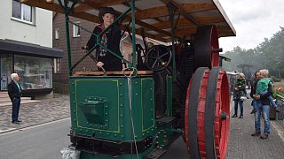 Altenbeken: Vivat Viadukt