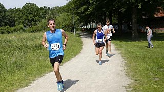 51. Gütersloher Pfingstlauf-Meeting