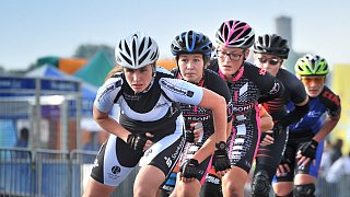 Rund & Roll-Day auf dem Bielefelder OWD