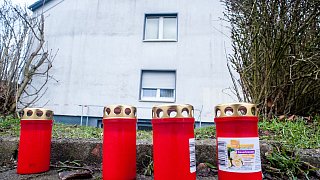 Augustdorf: Tote Frau (37) in Wohnung gefunden