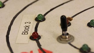 Bad Oeynhausen: Exklusive Einblicke bei den Fahrtage des Modelleisenbahnclubs