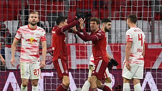 Neuers Start ins WM-Jahr missglückt - Chance für Ulreich