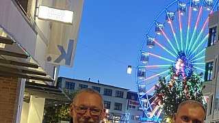 City-Kirmes 2024
