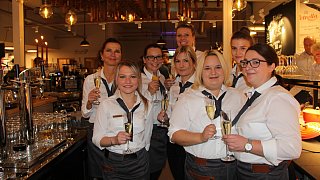 Holzminden: Erste Einblicke in den Marktplatz Schwager