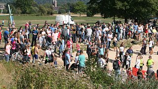 Höxter: Weserbergland Triathlon begeistert Sportler und Zuschauer