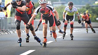 Rund & Roll-Day auf dem Bielefelder OWD