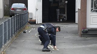 Unfall auf dem Gütersloher Südring - zwei Frauen lebensgefährlich verletzt