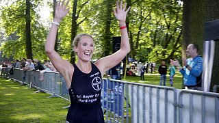 16. Dalkeman-Triathlon des Gütersloher TV