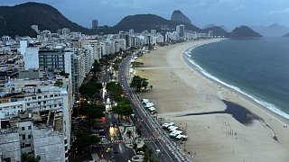 Rio de Janeiro fehlt der Karneval