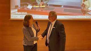 Kommunalwahl im Kreis Gütersloh 2025