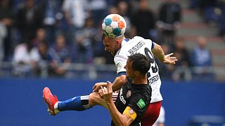 Werder und Schalke in Liga angekommen - HSV nur Remis