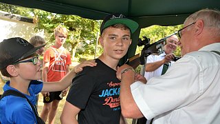 Kinderschützenfest