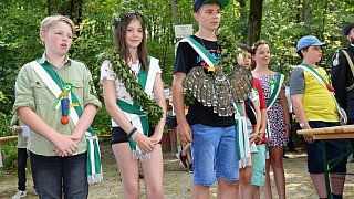 Kinderschützenfest