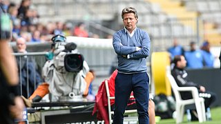 Arminia verliert gegen Duisburg 0:4