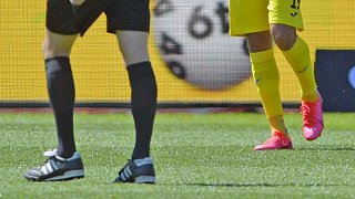 Arminia Bielefeld - Holstein Kiel