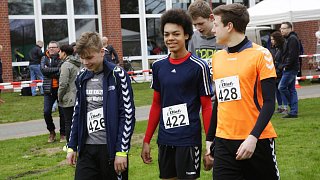 48. Harsewinkeler Volkslauf