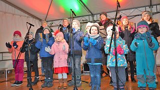 Bergstadt-Advent