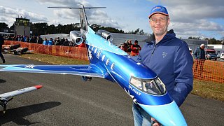 Frühlingsfliegen Segelflugplatz Oerlinghausen