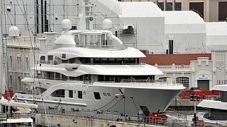 Vermögen russischer Oligarchen schwer zu greifen