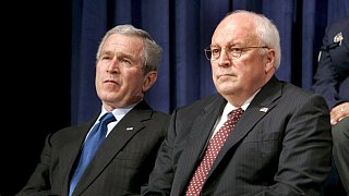 Ex-US-Vizepräsident Dick Cheney ist tot
