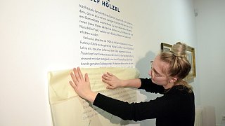 Bielefeld: Das Kunstforum Hermann Stenner wird am Sonntag eröffnet