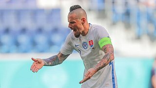 «Absolut unglaublich»: Schweden jubelt dank Forsberg