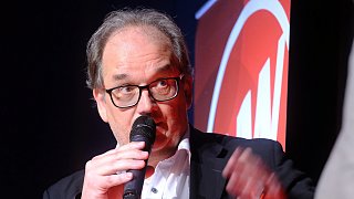 Gütersloher Wahl-Arena 2024