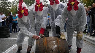 Bad Lippspringe feiert großes Stadtfest