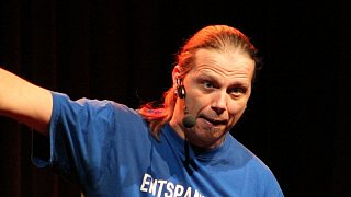 Bünde: 72. Bünder Comedy-Night