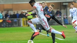 Bayern gewinnt souverän gegen Paderborn mit 6:0
