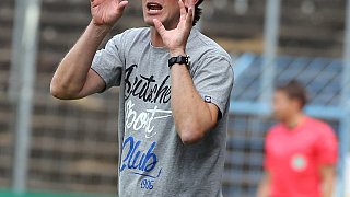 Arminia Bielefeld gewinnt den Test gegen Olympique Marseille