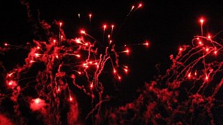 Vörden: Schützenfest mit den Majestäten Alexander Nitsche und Silke Schuster