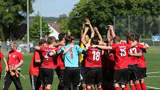Fußball KL A Herford: TuRa Löhne macht den Aufstieg perfekt