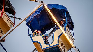 Pollhans-Markt ist gestartet