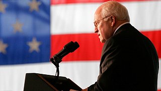 Ex-US-Vizepräsident Dick Cheney ist tot