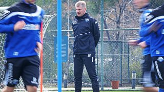 SC Paderborn: Der 6. Tag im Trainingslager in Belek