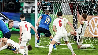 EM-Krönung für Italien: Finalsieg zerstört Englands Träume