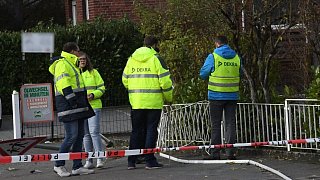 Unfall auf dem Gütersloher Südring - zwei Frauen lebensgefährlich verletzt