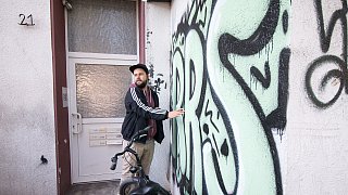 Paderborn: Die Stadt und ihre Graffitis