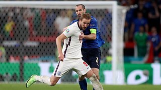 EM-Krönung für Italien: Finalsieg zerstört Englands Träume