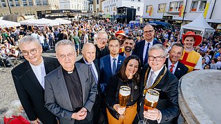 Paderborn: Die schönsten Libori-Fotos 2025
