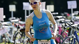 16. Dalkeman-Triathlon des Gütersloher TV