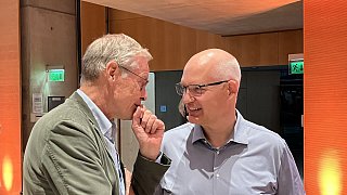 Kommunalwahl im Kreis Gütersloh 2025