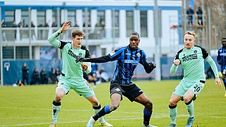 Testspiel-SCP-Hannover