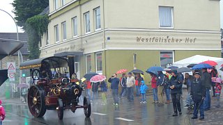 Altenbeken: Vivat Viadukt lockt Eisenbahnfans in die Eggegemeinde