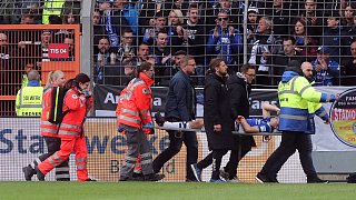 OWL-Derby: Der SC Paderborn zu Gast bei Arminia Bielefeld