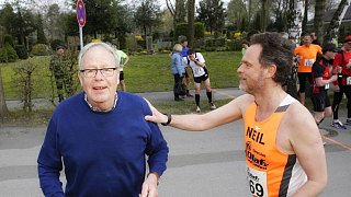 48. Harsewinkeler Volkslauf