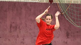 53. Desenbergturnier des TTV Daseburg, Sonntag