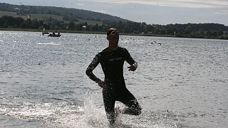 Höxter: Weserbergland Triathlon begeistert Sportler und Zuschauer
