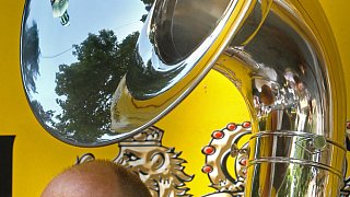 Herford: Ein kunterbuntes Hoeker-Fest